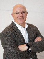 Andy Traud Headshot, Disability Inclusion for Managers