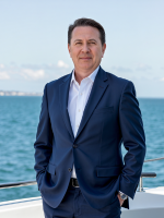 Shea Long Headshot, AI Is a CEO’s Business Imperative