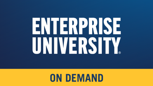 Enterprise University On Demand