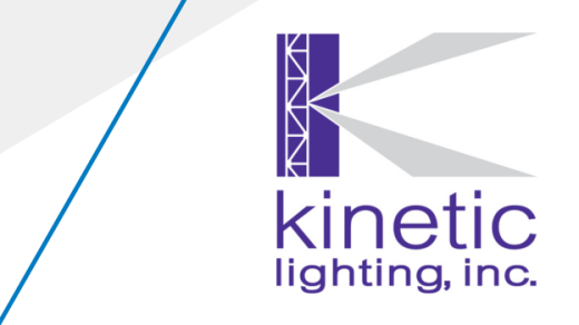 Kinetic Lighting, inc.