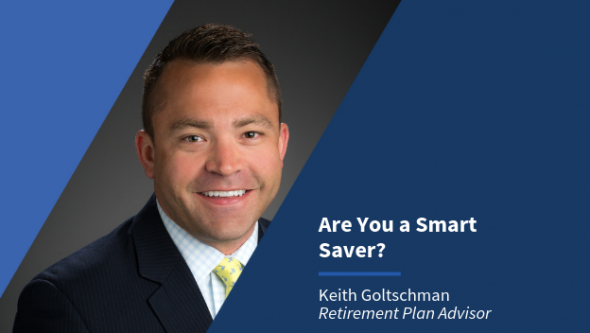 Are you a smart saver?