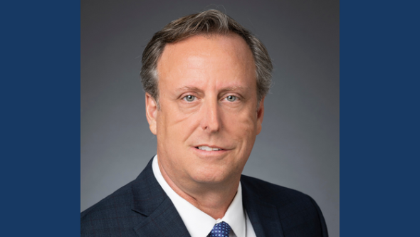 Ned Smith Joins Enterprise Bank & Trust as Senior Vice President, Bank