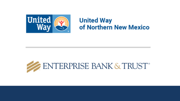 United Way press release Image