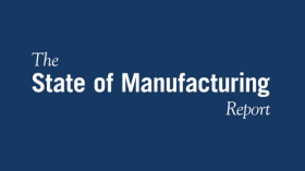 The State of Manufacturing Report