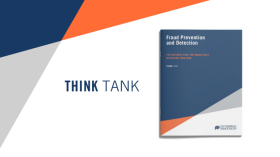 Fraud Prevention and Detection Think Tank | Enterprise Bank & Trust