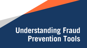 Understanding fraud prevention tools