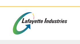 Lafayette Industries logo