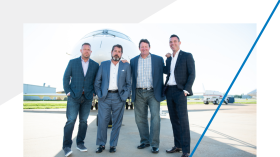 Jet Sense Aviation, Aircraft Brokers