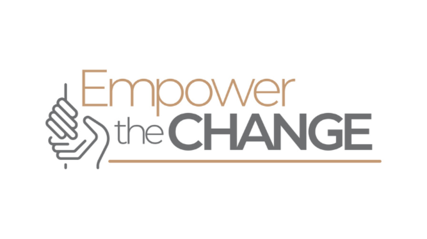 Empower the Change Logo