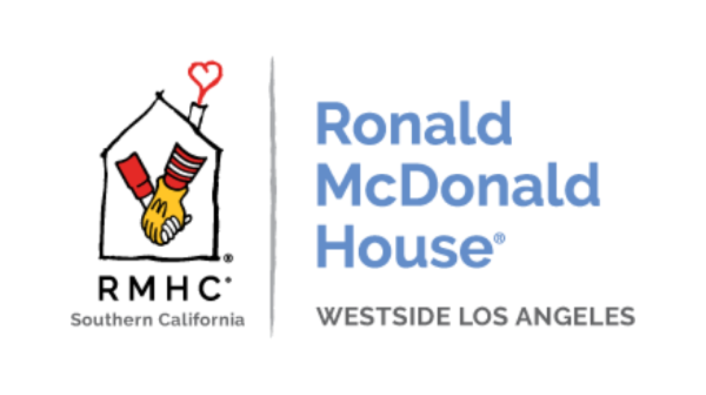 west side mcdonald house logo