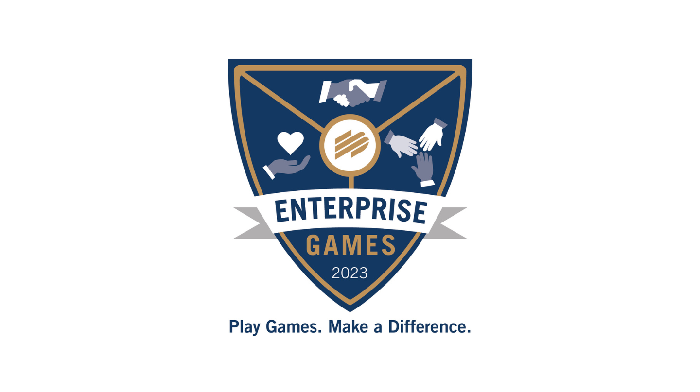 Enterprise Games, 2023 Other community partnerships, 2023 community impact report